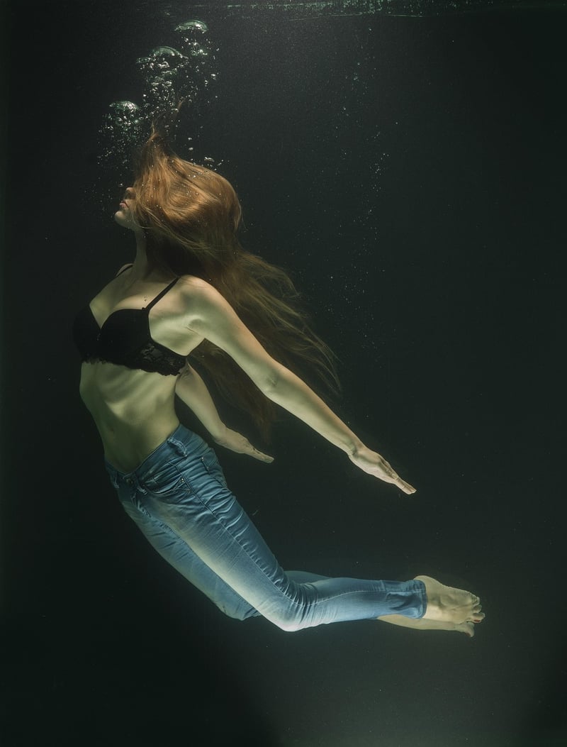Deep Relaxation Breaths